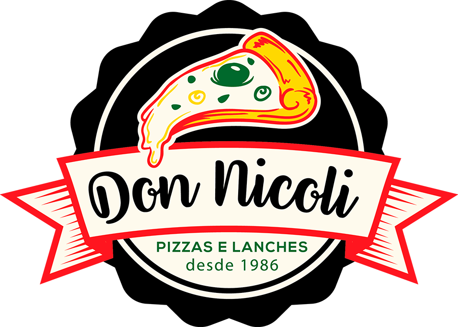 Don Nicoli Pizzas